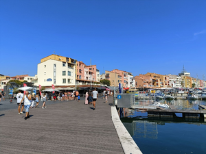 Débouchage canalisation La Ciotat